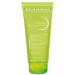 Bioderma Sebium Foaming Gel Active Temizleme Jeli 200 ml