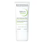 Bioderma Sebium Global Bakım Kremi 30 ml yagli cilt bakim krem guzellik yuz