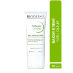 Bioderma Sebium Global Bakım Kremi 30 ml yagli cilt bakim krem guzellik yuz