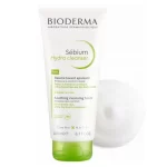 Bioderma Sebium Hydra Cleanser 200 ml hassas yagli cilt temizleyici balm bakim