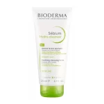 Bioderma Sebium Hydra Cleanser 200 ml hassas yagli cilt temizleyici balm bakim