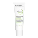 Bioderma Sebium Hydra Cream Yoğun Nemlendirici Krem 40 ml