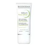 Bioderma Sebium Pore Refiner Krem 30 ml