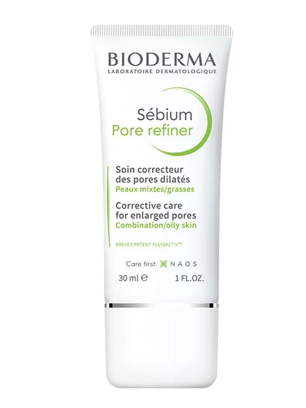 Bioderma Sebium Pore Refiner Krem 30 ml