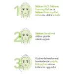 Bioderma Sebium Sensitive Krem 30 ml hassas cilt bakim yuz krem