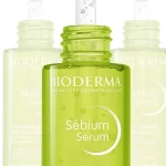 Bioderma Sebium Serum 30 ml yuz bakim serum nemlendirici bakim