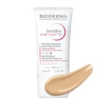 Bioderma Sensibio AR BB Cream Spf30 Light 40ml yuz krem nemlendirici gunes koruma