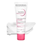 Bioderma Sensibio Defensive Rich Krem 40 ml hassas kuru cilt nemlendirici krem