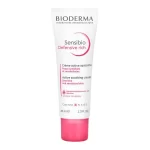 Bioderma Sensibio Defensive Rich Krem 40 ml hassas kuru cilt nemlendirici krem