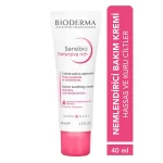 Bioderma Sensibio Defensive Rich Krem 40 ml hassas kuru cilt nemlendirici krem