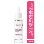 Bioderma Sensiblo Defensive Serum 30 ml antiage yuz serum bakim cilt orjinal urun