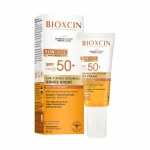 Bioxcin Sun Care Kuru Ciltler için Güneş Kremi SPF 50+ 50 ml yuz kuru cilt gunes kouruyucu