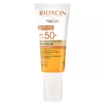 Bioxcin Sun Care Kuru Ciltler için Güneş Kremi SPF 50+ 50 ml yuz kuru cilt gunes kouruyucu