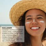 Bioxcin Sun Care Kuru Ciltler için Güneş Kremi SPF 50+ 50 ml yuz kuru cilt gunes kouruyucu