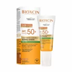 Bioxcin Sun Care Yağlı Ciltler İçin Güneş Kremi Spf 50+ 50 ml yuz yagli gunes kouruyucu