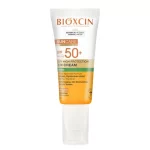 Bioxcin Sun Care Yağlı Ciltler İçin Güneş Kremi Spf 50+ 50 ml yuz yagli gunes kouruyucu