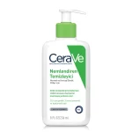 CeraVe Nemlendiren Temizleyici Normal ve Kuruya Dönük Ciltler İçin 236 ml tum ciltlere uygun temizleme bakim cilt yuz