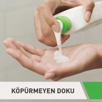 CeraVe Nemlendiren Temizleyici Normal ve Kuruya Dönük Ciltler İçin 236 ml tum ciltlere uygun temizleme bakim cilt yuz