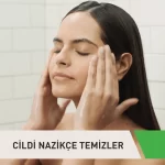 CeraVe Nemlendiren Temizleyici Normal ve Kuruya Dönük Ciltler İçin 236 ml tum ciltlere uygun temizleme bakim cilt yuz