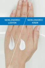 CeraVe Nemlendirici Yüz ve Vücut Kremi 340 gr