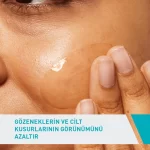 CeraVe Yağlı Ve Düzensiz Ciltler İçin Yüz Bakım Jeli 40 ml cilt yuz bakim jel guzellik