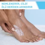 CeraVe Yenileyici Ayak Kremi 88 ml cilt vucut bakim guzellik orjinal urun