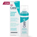 CeraVe Yenileyici Retinol Serum 30 ml yuz bakim cilt guzellik aydınlatıcı etki