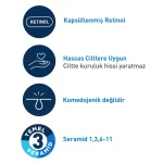 CeraVe Yenileyici Retinol Serum 30 ml yuz bakim cilt guzellik aydınlatıcı etki