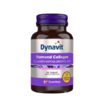 Eczacıbaşı Dynavit Collagen+Hyaluronik Acid 30 Tablet