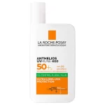 La Roche Posay Anthelios UVMUNE 400 50+ Oil Control Fluid 50 ml