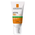 La Roche Posay Anthelios UVMUNE 400 Gel Creme Oil Control 50 ml yagli cilt yuksek koruyucu gunes kremi