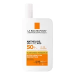 La Roche Posay Anthelios Uvmune 400 50+ Invisible Fluid 50 ml tum cilt yuz gunes kremi bakim