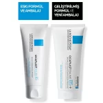 La Roche Posay Cicaplast Baume B5 Yatıştırıcı Ve Onarıcı Cilt Bakım Kremi 100 ml yuz krem bakim cilt