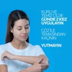 La Roche Posay Cicaplast Baume B5 Yatıştırıcı Ve Onarıcı Cilt Bakım Kremi 100 ml yuz krem bakim cilt