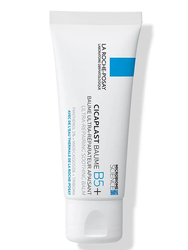 La Roche Posay Cicaplast Baume B5 Yatıştırıcı Ve Onarıcı Cilt Bakım Kremi 100 ml yuz krem bakim cilt