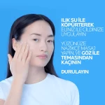 La Roche Posay Effaclar Jel Yüz Temizleme Jeli 400 ml cilt makyaj temizleme jel