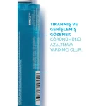 La Roche Posay Effaclar Sıkılaştırıcı Mikro Soyucu Tonik 200 ml akneli normal cilt tonik