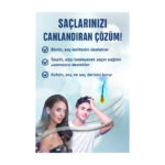 Minox Saç Dökülmesine Karşı Lipozomal Şampuan 300 ml sampuan sac bakim orjinal urun