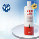 Minox Woman Lipozomal Şampuan 300ml kadin sampuan sac bakim destekleyici