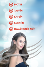 Minox Woman Lipozomal Şampuan 300ml kadin sampuan sac bakim destekleyici