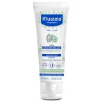 Mustela Cradle Cap Saç Pullanmalarına Karşı Bakım Kremi 40 ml anne bebek sac krem yenidogan