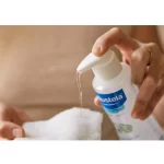 Mustela Physiobebe Durulama Gerektirmeyen Temizleyici Sıvı 300ml anne bebek temizleyici su