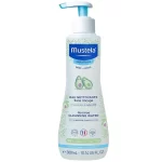 Mustela Physiobebe Durulama Gerektirmeyen Temizleyici Sıvı 300ml anne bebek temizleyici su