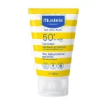 Mustela SPF 50+ Güneş Losyonu 100 ml