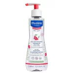 Mustela Soothing Cleansing Water 300ml anne bebek temizleyici duş jeli bkim