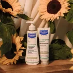 Mustela Stelatopia+ Lipid Replenishing Cream 300 ml anne cocuk bakim krem kuru cilt