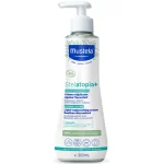 Mustela Stelatopia+ Lipid Replenishing Cream 300 ml anne cocuk bakim krem kuru cilt