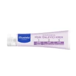 Mustela Vitamin Barrier 1-2-3 Cream 50ml anne bebek pisik krem