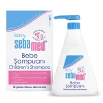 Sebamed Bebek Şampuanı 500 ml