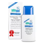 Sebamed Clear Face Temizleyici Yüz Toniği 150 ml cilt bakim tonik temizleyici